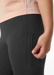 Παντελόνι Outdoor Helly Hansen Women's Blaze 7/8 Tights Έβενος - 2