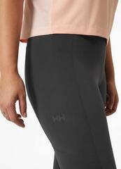 Παντελόνι Outdoor Helly Hansen Women's Blaze 7/8 Tights Έβενος - 3