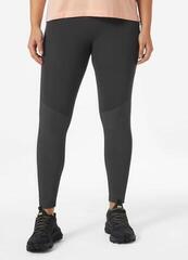 Παντελόνι Outdoor Helly Hansen Women's Blaze 7/8 Tights Έβενος - 4