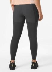 Παντελόνι Outdoor Helly Hansen Women's Blaze 7/8 Tights Έβενος - 5