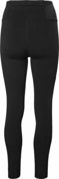 Spodnie outdoorowe Helly Hansen Women's Friluft Legging Black L Spodnie outdoorowe - 2