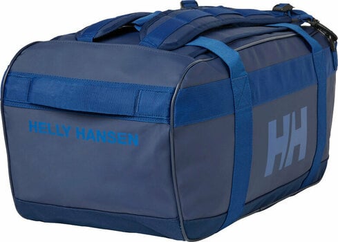 Чанта за пътуване Helly Hansen H/H Scout Duffel Ocean L - 3