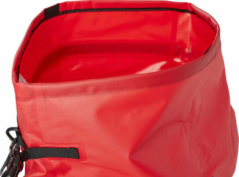 Potovalne torbe / Nahrbtniki Helly Hansen Offshore Waterproof Duffel Bag 50L Alert Red - 2