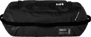 Reisetasche Helly Hansen Hightide WP Duffel Wasserdichter Beutel Black 50 L - 3