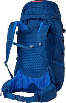 Lifestyle Backpack / Bag Helly Hansen Capacitor Backpack Recco Deep Fjord 65 L Backpack - 2
