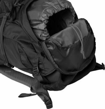Mochila/saco de estilo de vida Helly Hansen Capacitor Backpack Recco Black 65 L Mochila - 3