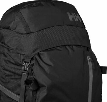 Rucsac urban / Geantă Helly Hansen Capacitor Backpack Recco Black 65 L Rucsac - 4