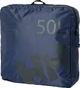 Cestovná jachting taška Helly Hansen HH Duffel Bag 2 50L Evening Blue - 6