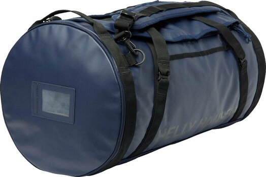 Cestovná jachting taška Helly Hansen HH Duffel Bag 2 50L Evening Blue - 2