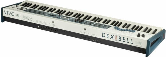 Cyfrowe stage pianino Dexibell Vivo S10 Cyfrowe stage pianino - 6