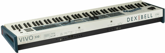 Ψηφιακό Stage Piano Dexibell Vivo S10 Ψηφιακό Stage Piano - 7