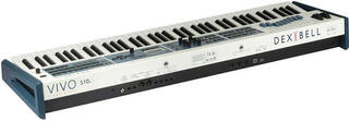 Digital Stage Piano Dexibell Vivo S10L Digital Stage Piano - 3
