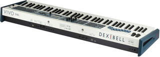 Digital Stage Piano Dexibell Vivo S10L Digital Stage Piano - 4