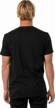 T-shirt Alpinestars Bettering Tee Black M T-shirt - 3
