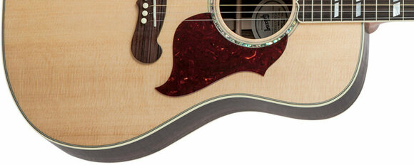 Elektroakustinen kitara Gibson Songwriter Studio Antique Natural - 2