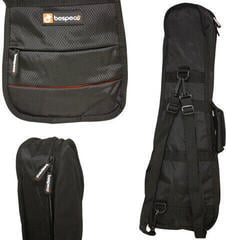 Obal pro ukulele Bespeco BAGUKEC Obal pro ukulele Black - 1