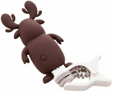 Clip stemapparaat SWIFF Reindeer Brown - 2