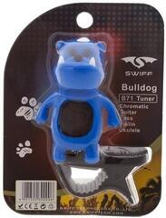 Clip-on uglaševalec SWIFF Bulldog Clip-on uglaševalec - 7