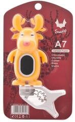 Clip stemapparaat SWIFF Reindeer Clip stemapparaat - 1