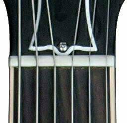 Halbresonanz-Gitarre Gibson ES-335 2015 Cherry - 5