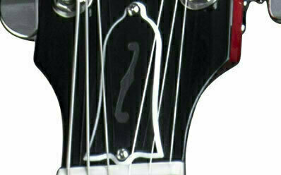 Halbresonanz-Gitarre Gibson ES-335 2015 Cherry - 7