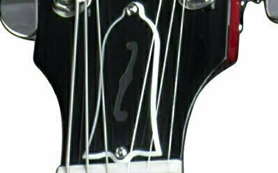 Jazz gitara Gibson ES-335 2015 Cherry - 7