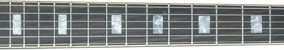 Halbresonanz-Gitarre Gibson ES-335 2015 Cherry - 15