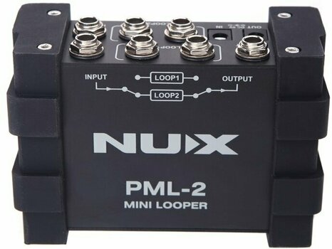 Nux PML-2 Mini Looper