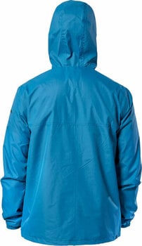 Motoros szabadidő ruházat Alpinestars Treq Windbreaker Blue XL - 5