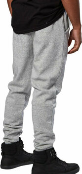 Moto kleding voor vrije tijd Alpinestars Rendition Pants Grey Heather M - 4