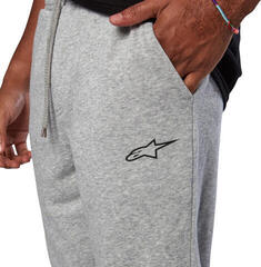 Motorrad freizeitbekleidung Alpinestars Rendition Pants Grey Heather - 4