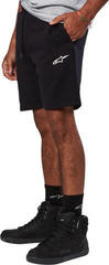 Motorrad freizeitbekleidung Alpinestars Rendition Short Black S Kurze Hose - 3