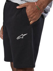 Motorrad freizeitbekleidung Alpinestars Rendition Short Black S Kurze Hose - 5