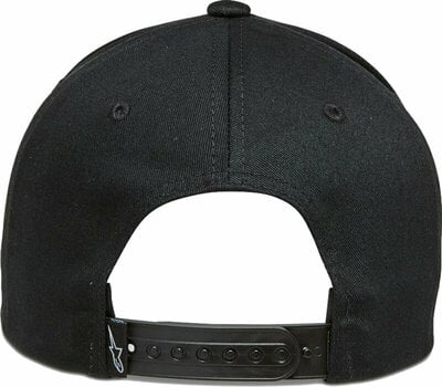 Șapcă Alpinestars Rostrum Hat Black/White UNI Șapcă - 5