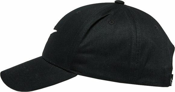 Kšiltovka Alpinestars Women Spirited Hat Black UNI Kšiltovka - 2