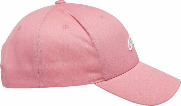 Kšiltovka Alpinestars Women Spirited Hat Pink UNI Kšiltovka - 4