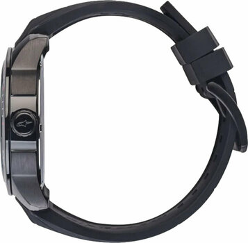 Moto darčekový predmet Alpinestars Tech Watch 3 Black/Black Iba jedna veľkosť - 5