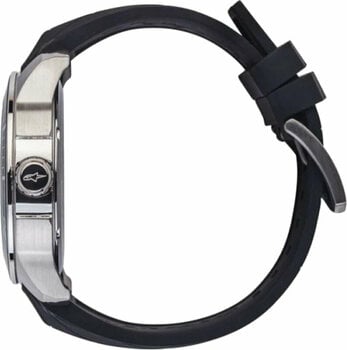 Moto darčekový predmet Alpinestars Tech Watch 3 Black/Steel Iba jedna veľkosť - 2