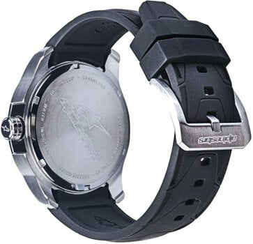 Мото подарък Alpinestars Tech Watch 3 Black/Steel Само един размер - 3