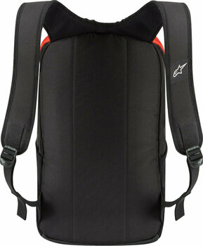 Motocyklowy plecak Alpinestars Defcon V2 Backpack Black/Red - 2