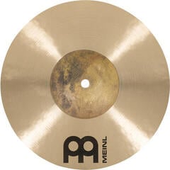 Splash bekken Meinl Byzance Traditional Polyphonic 10" Splash bekken - 1