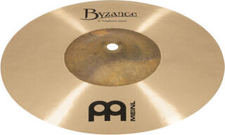 Splash bekken Meinl Byzance Traditional Polyphonic 10" Splash bekken - 3