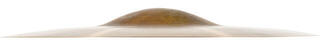Splash bekken Meinl Byzance Traditional Polyphonic 10" Splash bekken - 5