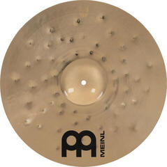 Crash činela Meinl Pure Alloy Custom Extra Thin Hammered 18" Crash činela - 1