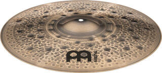 Crash činela Meinl Pure Alloy Custom Extra Thin Hammered 18" Crash činela - 4