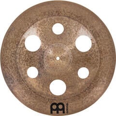 China bekken Meinl Byzance Dark Trash 18" China bekken - 1