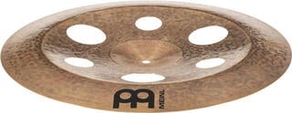 China bekken Meinl Byzance Dark Trash 18" China bekken - 3