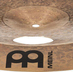 China bekken Meinl Byzance Dark Trash 18" China bekken - 4