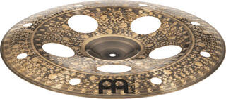 China bekken Meinl Pure Alloy Custom Trash 18" China bekken - 3