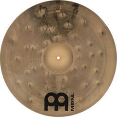 Crash činela Meinl Pure Alloy Custom Extra Thin Hammered 20" Crash činela - 1